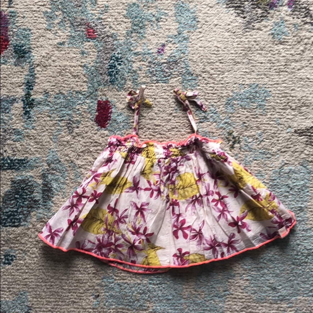 Scotch & Soda, Girls tank